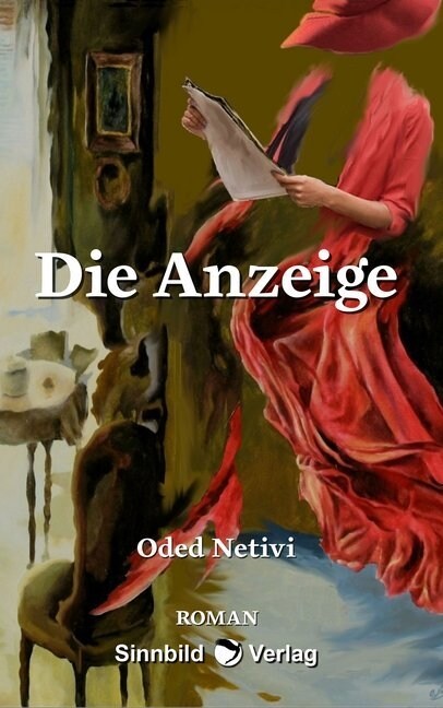 Die Anzeige (Paperback)