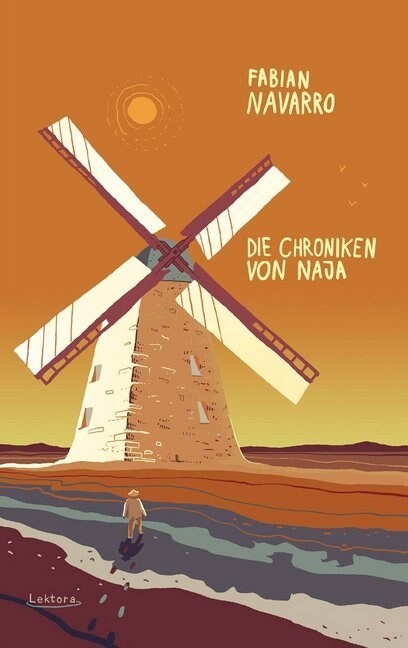 Die Chroniken von Naja (Paperback)