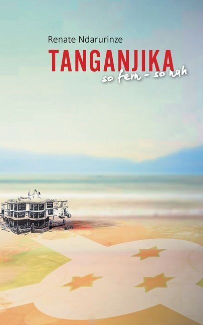 Tanganjika (Paperback)