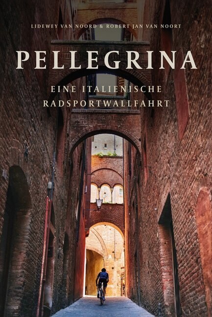 Pellegrina (Hardcover)