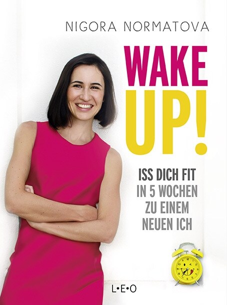 Wake up! (Paperback)