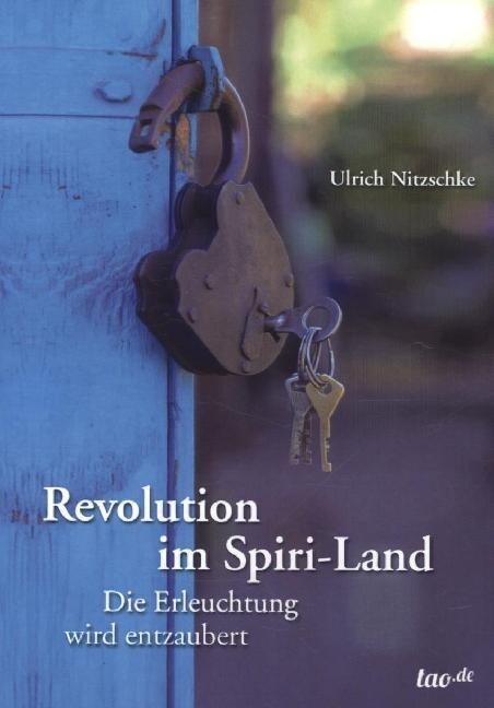 Revolution im Spiri-Land (Paperback)