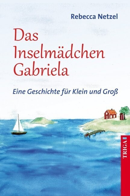 Das Inselmadchen Gabriela (Paperback)