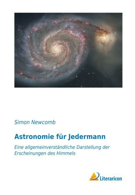 Astronomie fur Jedermann (Paperback)