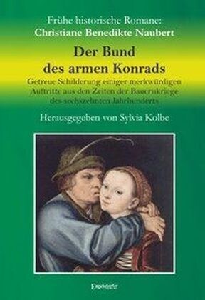 Der Bund des armen Konrads (Paperback)