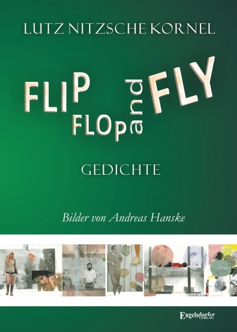 FLIP FLOP AND FLY (Paperback)