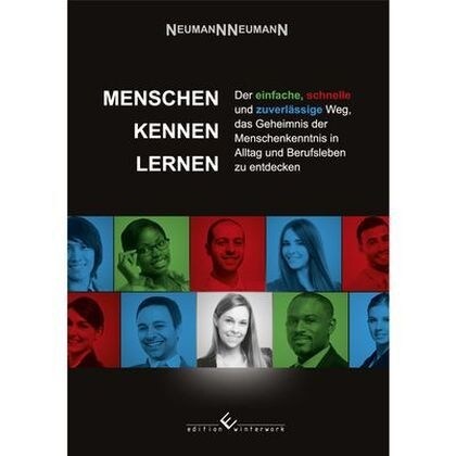 Menschen Kennen Lernen (Hardcover)