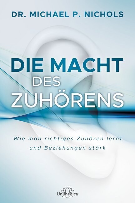 Die Macht des Zuhorens (Paperback)