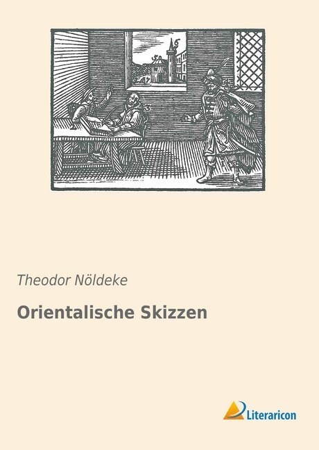 Orientalische Skizzen (Paperback)