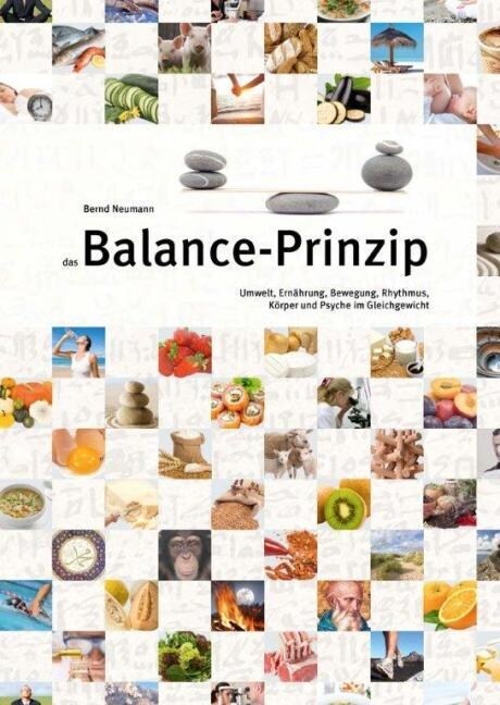 Das Balance-Prinzip (Hardcover)