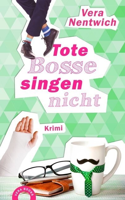 Tote Bosse singen nicht (Paperback)