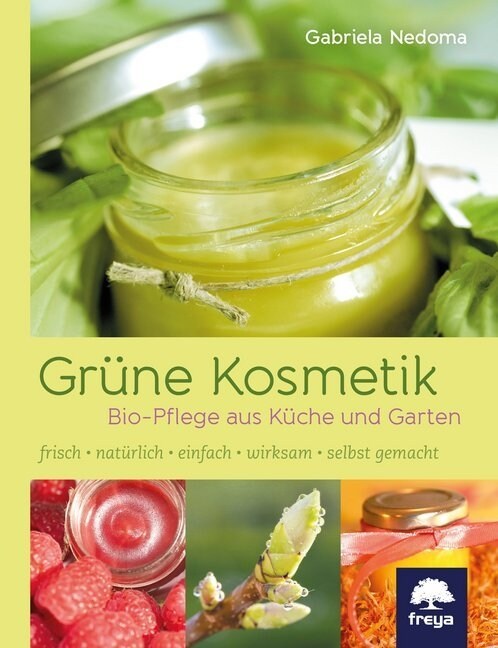 Grune Kosmetik (Hardcover)