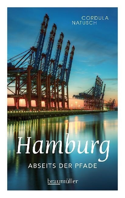 Hamburg abseits der Pfade (Jumboband). Bd.2 (Paperback)