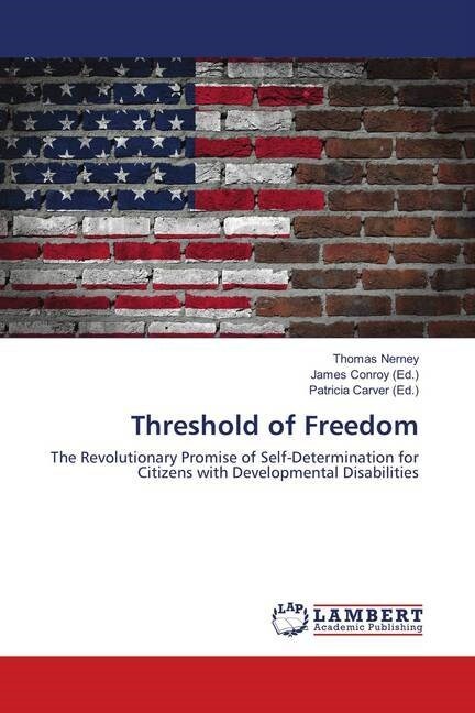 Threshold of Freedom (Paperback)