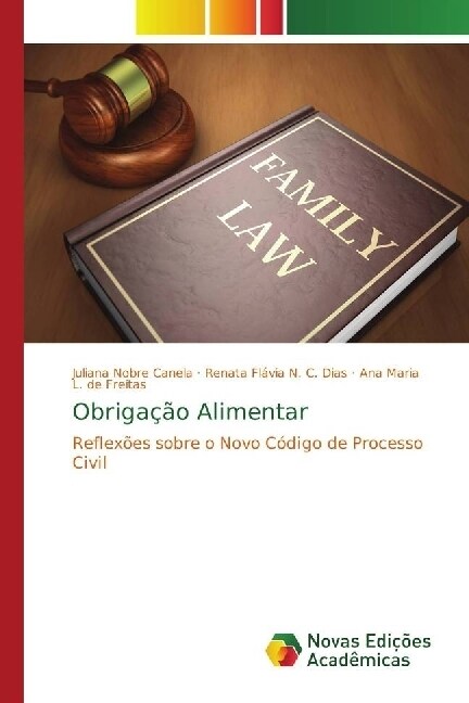 Obriga豫o Alimentar (Paperback)