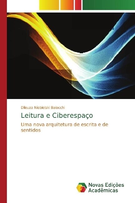 Leitura e Ciberespa? (Paperback)