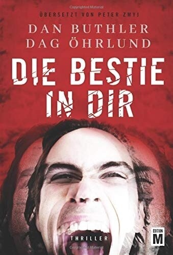 Die Bestie in dir (Paperback)