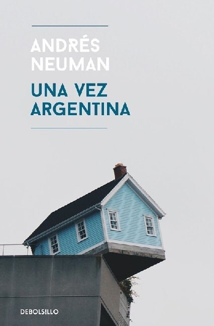 Una vez argentina (Paperback)