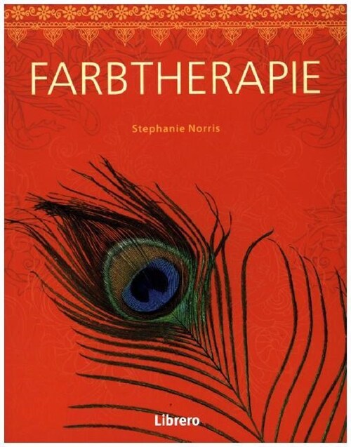 Farbtherapie (Paperback)