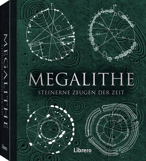 Megalithe (Hardcover)