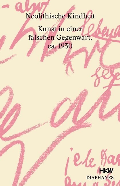 Neolithische Kindheit (Hardcover)