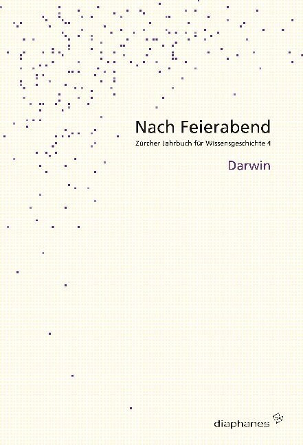 Nach Feierabend 2008 (Paperback)