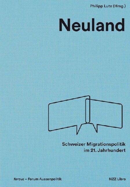 Neuland (Hardcover)