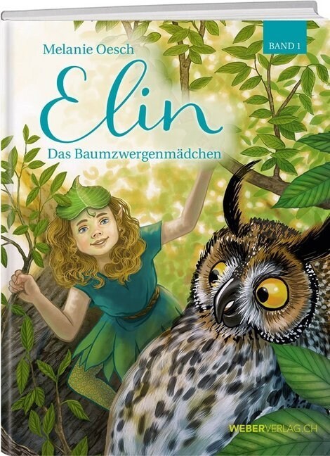 Elin, m. Audio-CD (Hardcover)