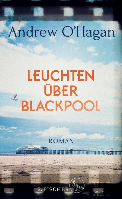 Leuchten uber Blackpool (Hardcover)