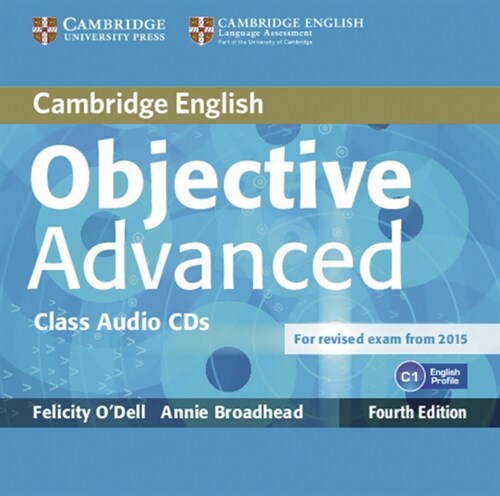 2 Class Audio-CDs (CD-Audio)