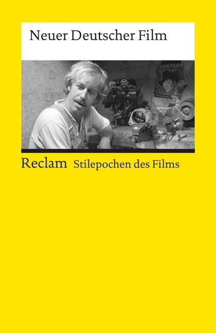 Neuer Deutscher Film (Paperback)