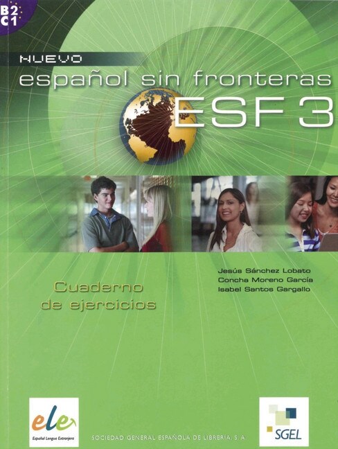 Cuaderno de ejercicios (Paperback)