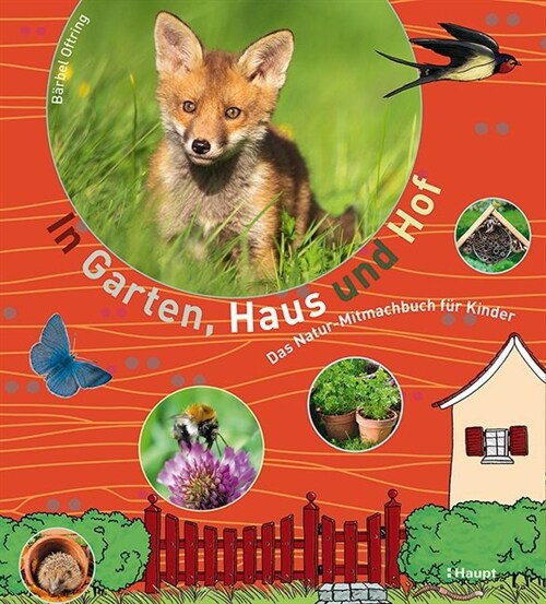 In Garten, Haus und Hof (Paperback)