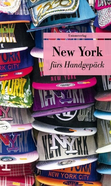 New York furs Handgepack (Paperback)