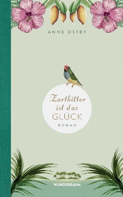 Zartbitter ist das Gluck (Hardcover)