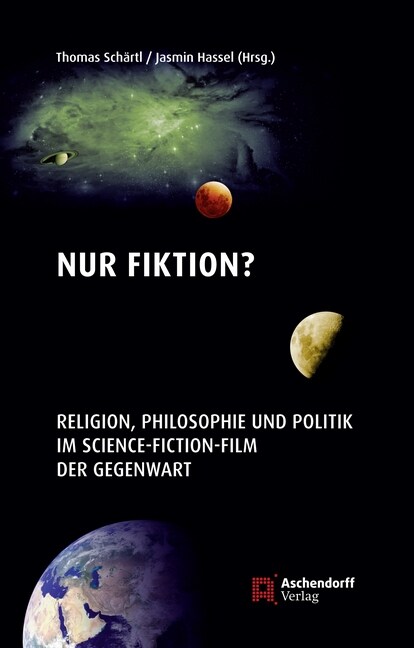 Nur Fiktion？ (Paperback)