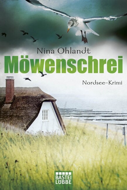 Mowenschrei (Paperback)