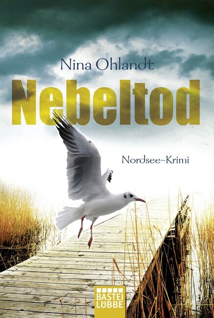 Nebeltod (Paperback)