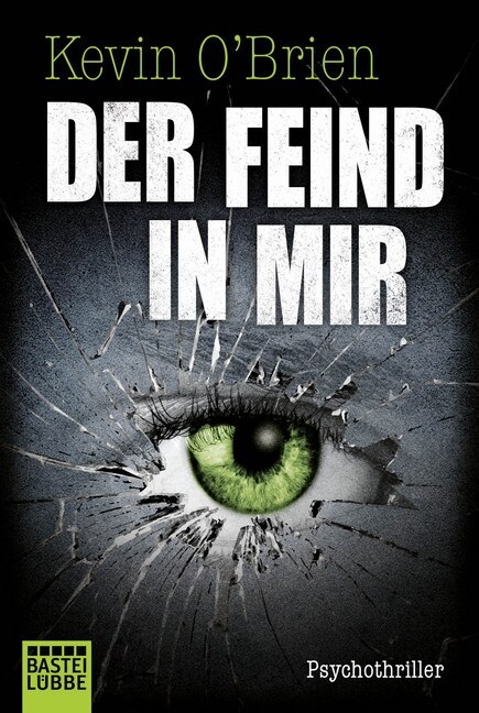 Der Feind in mir (Paperback)