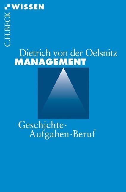 Management (Paperback)