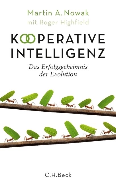 Kooperative Intelligenz (Hardcover)
