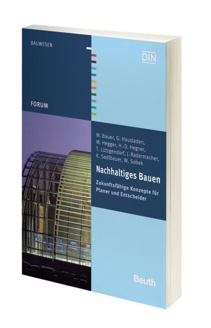 Nachhaltiges Bauen (Paperback)