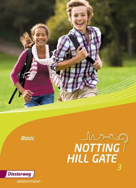 7. Schuljahr, Textbook Basic (Hardcover)