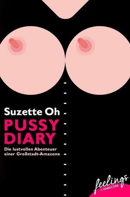 Pussy Diary (Paperback)