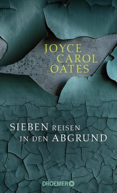 Sieben Reisen in den Abgrund (Hardcover)