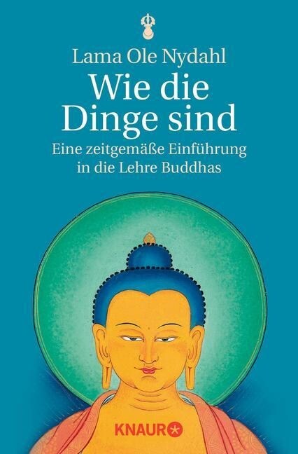 Wie die Dinge sind (Paperback)