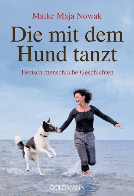 Die mit dem Hund tanzt (Paperback)