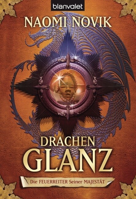 Drachenglanz (Paperback)