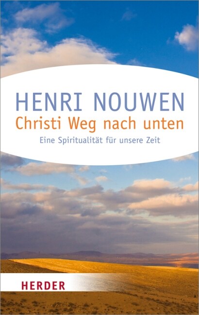 Christi Weg nach unten (Paperback)