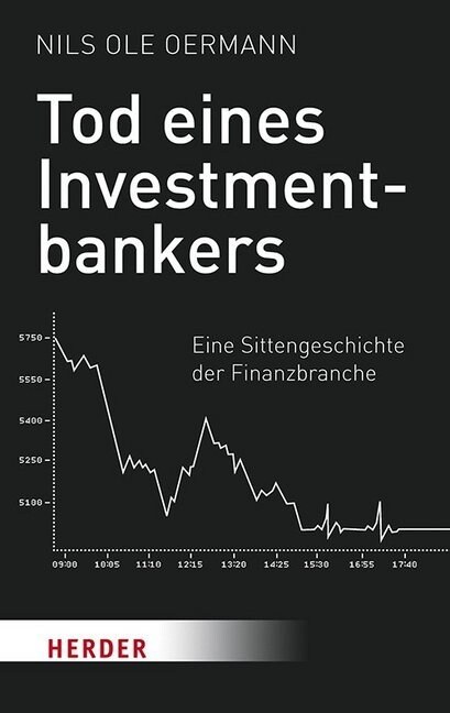 Tod eines Investmentbankers (Paperback)